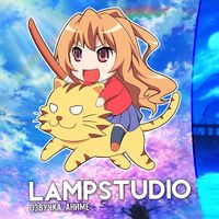 Логотип проекта "LampStudio".jpeg