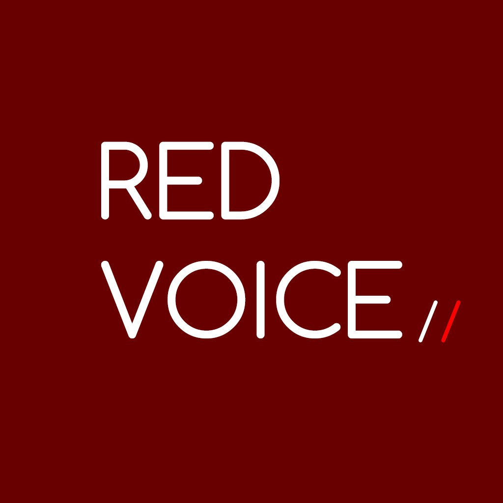 Red voice. Voice Red. Y-Red - Voices.